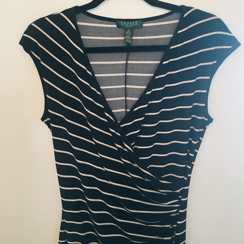 Ralph Lauren Dress Size 8